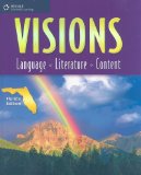 Visions Language, Literature, Content 2008 9781424027675 Front Cover