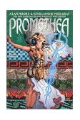Promethea The New Collection by the Author of Watchmen cover art