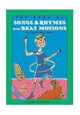 Book of Songs and Rhymes with Beat Motions Let's Clap Our Hands Together cover art