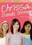Chrissa Stands Strong  9781593695675 Front Cover