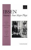 Ibsen Vol. 1 : 4 Major Plays cover art