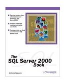 SQL Server 2000 Book 2003 9781932111675 Front Cover
