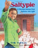 Saltypie A Choctaw Journey from Darkness into Light cover art