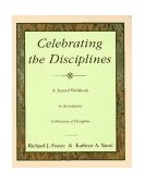 Celebrating the Disciplines A Workbook Journal to Accompany Celebration of Discipline cover art