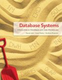 Database Systems Introduction to Databases and Data Warehouses cover art