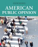 American Public Opinion:  cover art