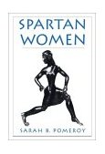 Spartan Women  9780195130676 Front Cover