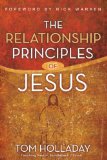 Relationship Principles of Jesus 2008 9780310283676 Front Cover