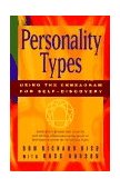 Personality Types Using the Enneagram for Self-Discovery cover art