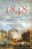 1848 Year of Revolution cover art