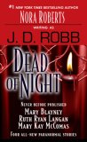 Dead of Night  9780515143676 Front Cover