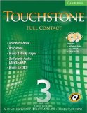 Full Contact 2008 9780521757676 Front Cover