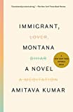 Immigrant, Montana  9780525436676 Front Cover
