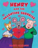 Henry and the Valentine Surprise 2008 9780670062676 Front Cover
