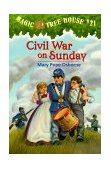 Civil War on Sunday  cover art