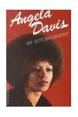Angela Davis An Autobiography cover art