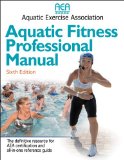 Aquatic Fitness Professional Manual  cover art