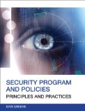 Security Program and Policies Principles and Practices cover art
