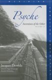 Psyche Inventions of the Other, Volume II  9780804757676 Front Cover