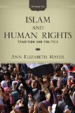 Islam and Human Rights Tradition and Politics cover art