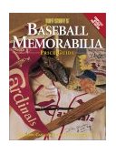 Tuff Stuff's Baseball Memorabilia Price Guide 2nd 2001 Revised  9780873492676 Front Cover