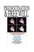 Predestination and Free Will Four Views of Divine Sovereignty and Human Freedom cover art