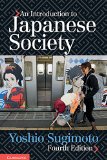 Introduction to Japanese Society  cover art