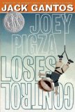 Joey Pigza Loses Control (Newbery Honor Book) cover art