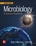 Loose Leaf for Microbiology: a Systems Approach 7th 9781265078676 Front Cover