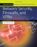 Network Security, Firewalls and Vpns  cover art