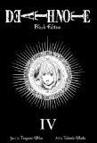 Death Note Black Edition, Vol. 4 2011 9781421539676 Front Cover