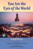 You Are the Eyes of the World 2nd 2011 9781559393676 Front Cover