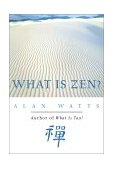 What Is Zen?  cover art