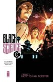 Black Science Volume 1 TP  cover art