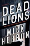 Dead Lions  9781616953676 Front Cover