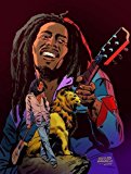 Life of Bob Marley  9781783059676 Front Cover