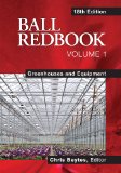 Ball Redbook Greenhouses and Equipment
