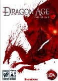 Case art for Dragon Age: Origins