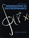 Introduction to Electrodynamics  cover art