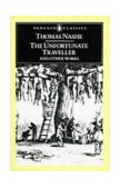 Unfortunate Traveller and Other Works  cover art