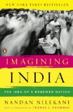 Imagining India The Idea of a Renewed Nation 2010 9780143116677 Front Cover
