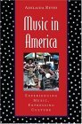 Music in America Experiencing Music, Expressing Culture cover art