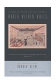 World Within Walls Japanese Literature of the Pre-Modern Era, 1600-1867 1999 9780231114677 Front Cover