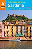 Rough Guide to Sardinia (Travel Guide)  9780241238677 Front Cover