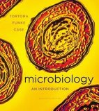 Microbiology An Introduction, Books a la Carte Edition