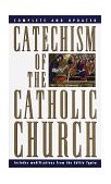 Catechism of the Catholic Church Complete and Updated 1995 9780385479677 Front Cover