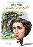 Who Was Lewis Carroll?  9780448488677 Front Cover