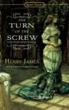 Turn of the Screw and Other Short Novels  cover art