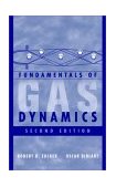 Fundamentals of Gas Dynamics 