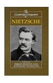 Cambridge Companion to Nietzsche 